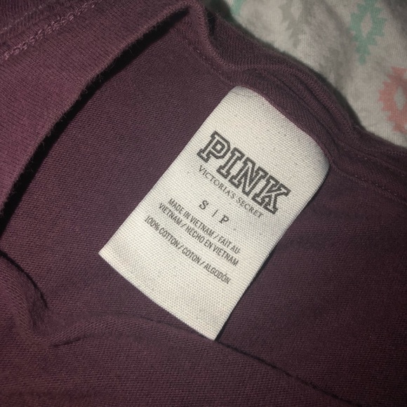 VS shirt - Picture 3 of 3